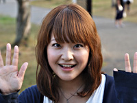 小山侑子写真