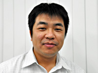 島田篤写真