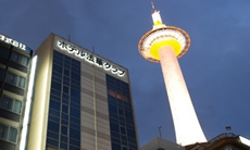 ホテル法華クラブ京都