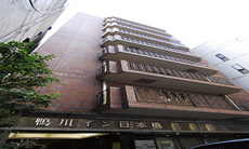 鴨川イン日本橋