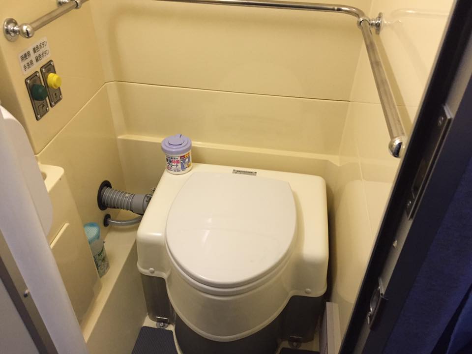 【庄内交通／南海バス】大阪・京都～鶴岡・酒田（夕陽号）高速バス乗車体験記