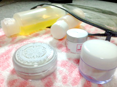 2. Issues and countermeasures during the ride