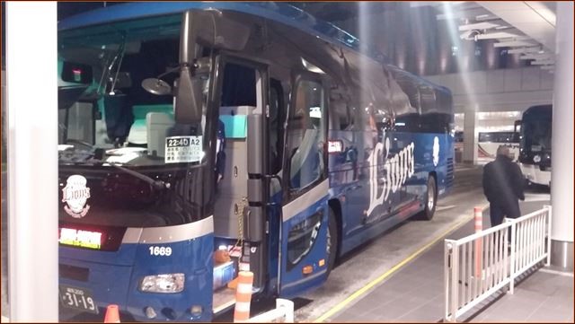 高速バス上級者が教える東京から新潟への夜行バス