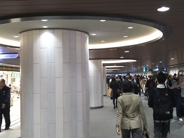 ２．公共交通機関からの行き方