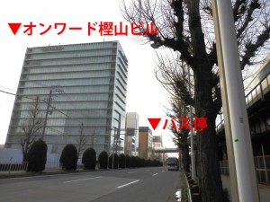 ２．笹島ライブの最寄り駅