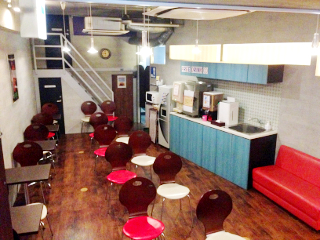 名古屋VIPラウンジ潜入レポート！アクセスと館内を撮ってきました ※閉鎖※