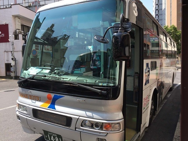 「北関東ライナー」利用前の疑問を、実際に乗車した筆者が解決します！