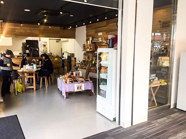 2.ターミナル内待合所情報