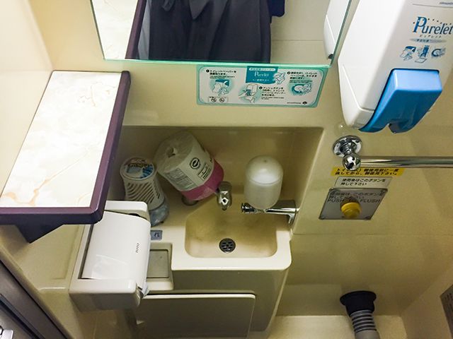 【乗車体験】伊那バスで大阪まで乗ってみた！