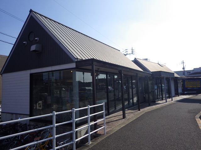 １．ゆめタウン高松バス停の基本情報