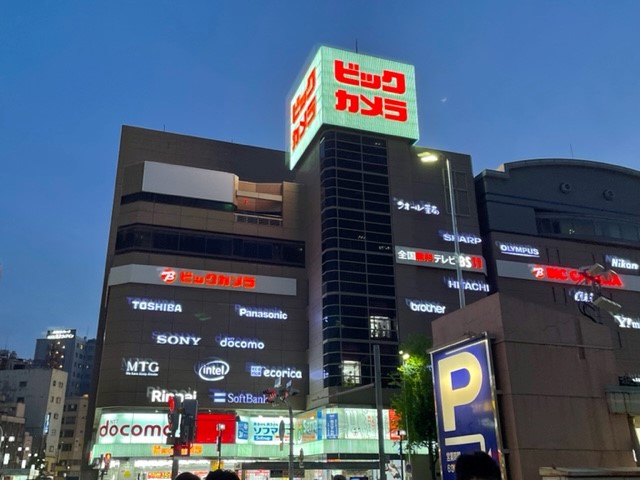 ５．太閤通り口の周辺バス停情報