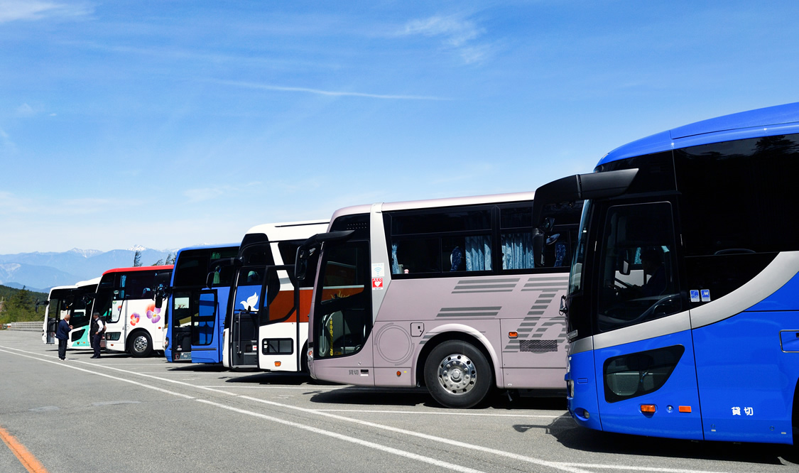 徹底比較！失敗しない高速バスの検討ポイント3つ