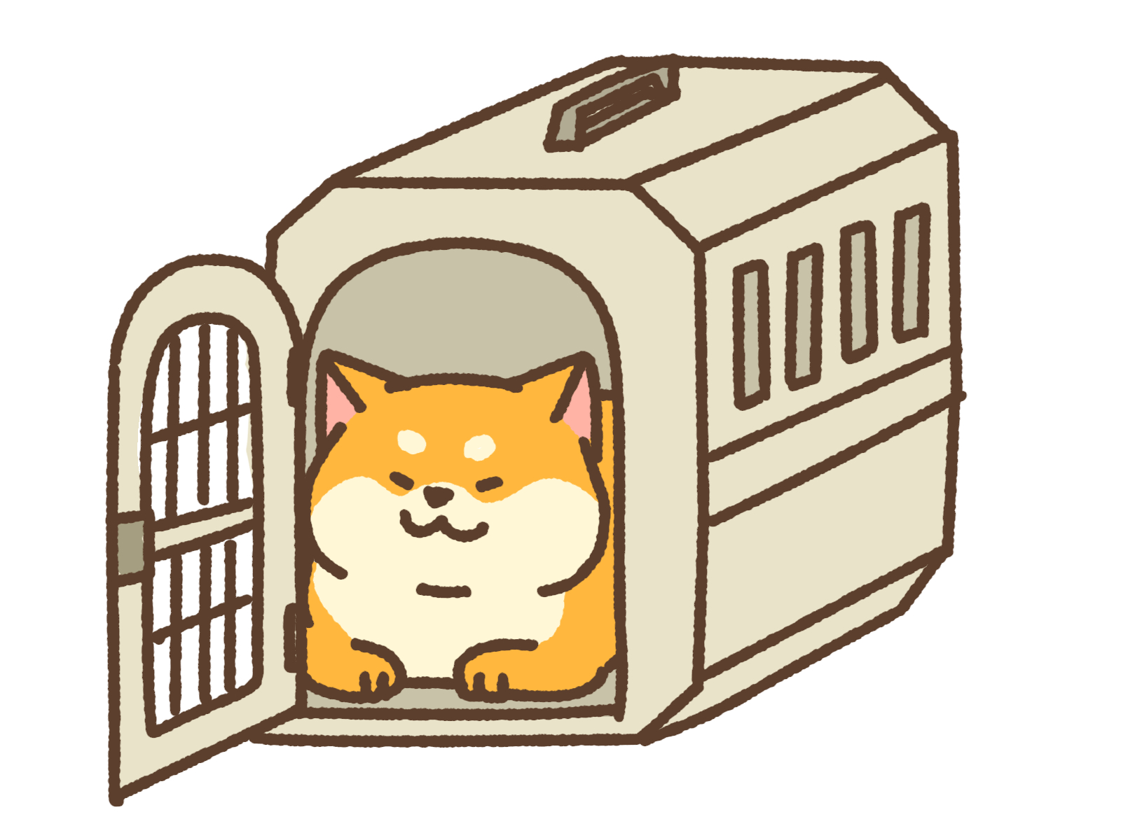 高速バスにペットは乗車できる？そんな疑問を解決！