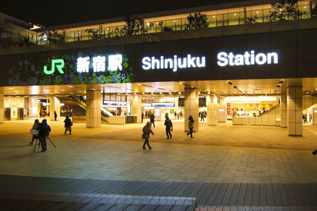 ２. 東京ドームから主要な高速バス乗り場へのアクセス