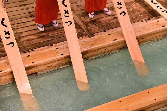 草津温泉へは高速バスで行こう！