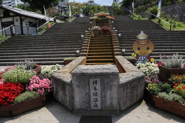 伊香保温泉へは高速バスで行こう！