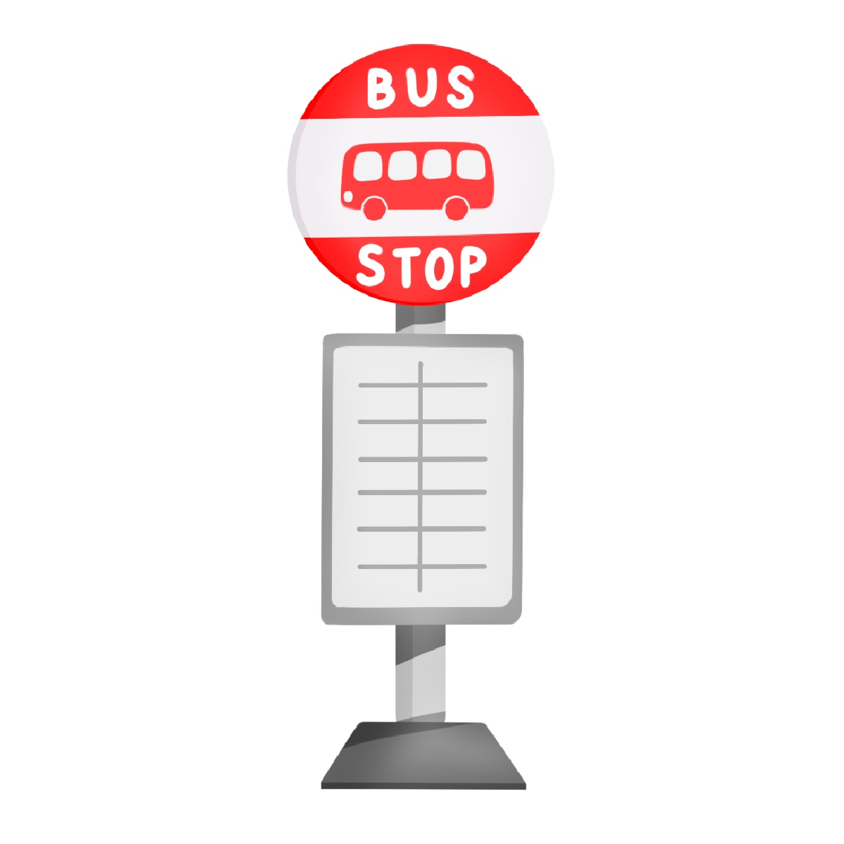 高速バス乗り場のアクセス紹介動画まとめました