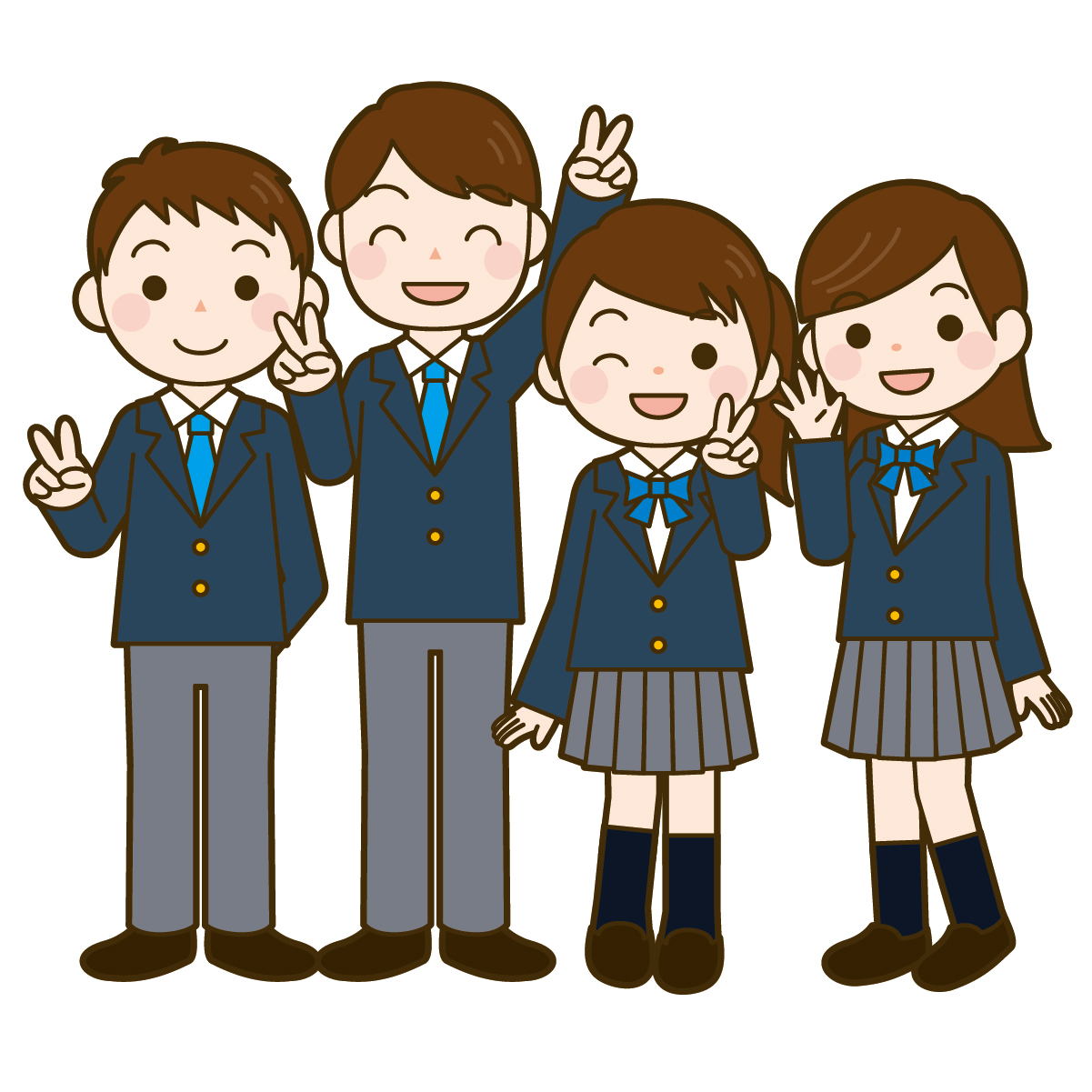 夜行バスに未成年（中学生・高校生）だけで乗車できる？そんな疑問を解決！