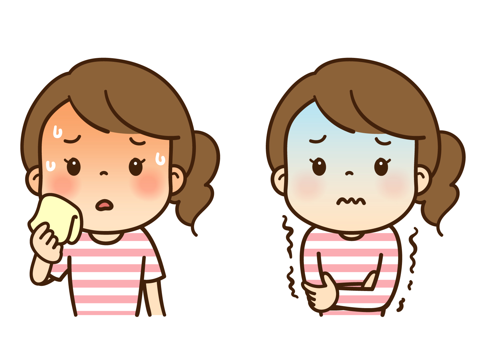 高速バスの車内温度設定と快適に過ごすためのポイント