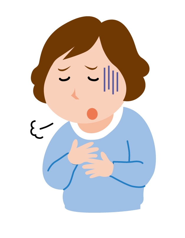 高速バスでの体調不良対策！吐き気を防ぐポイント