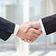 Business partnership