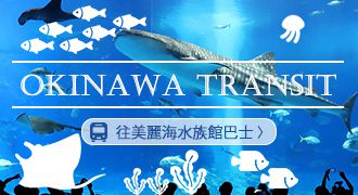 Okinawa bus