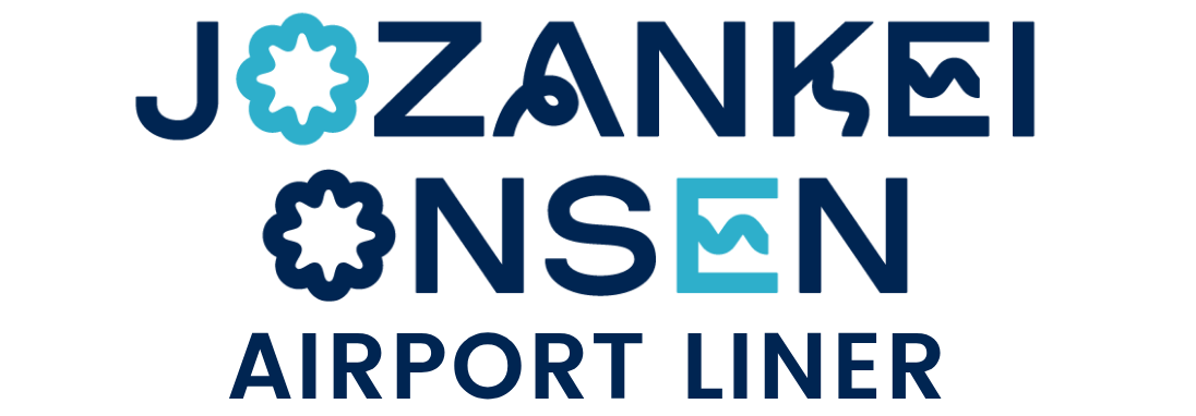 JOZANKEI ONSEN AIRPORT LINER